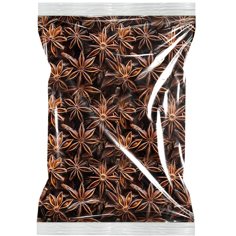 Star Anise, 100g
