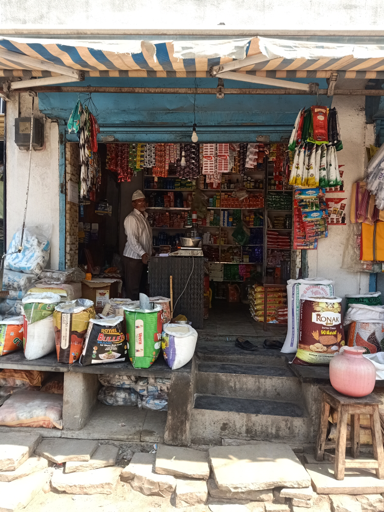 Sohail Kirana & General Store