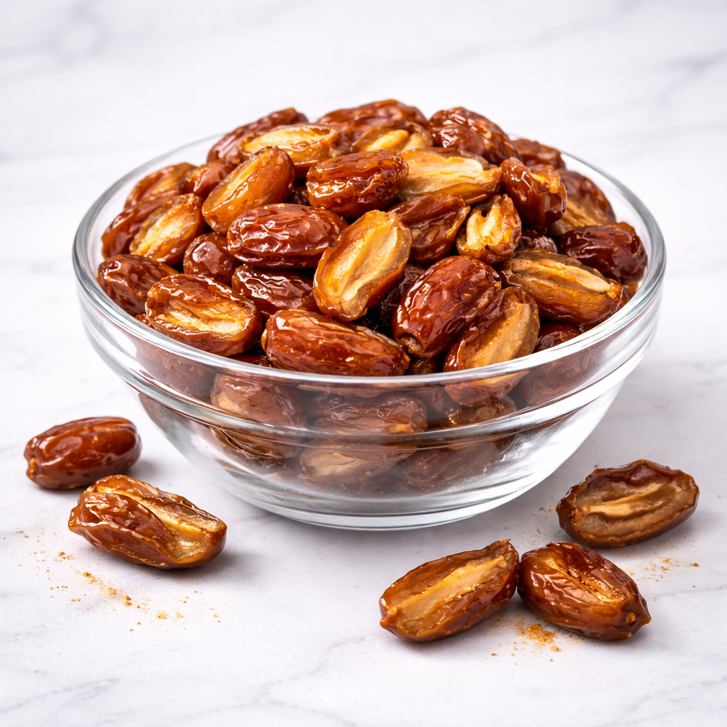 Dates - Seedless, 500g