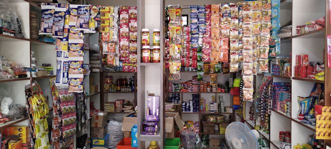 Shree Raghavendra Provision Store
