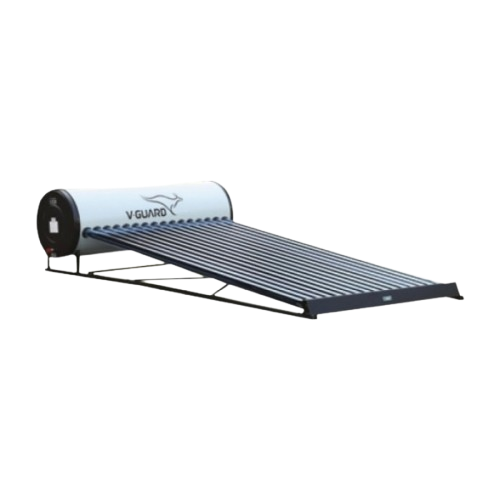 V-Guard | Winhot DAF | Solar Water Heater (100 LPD ETC)