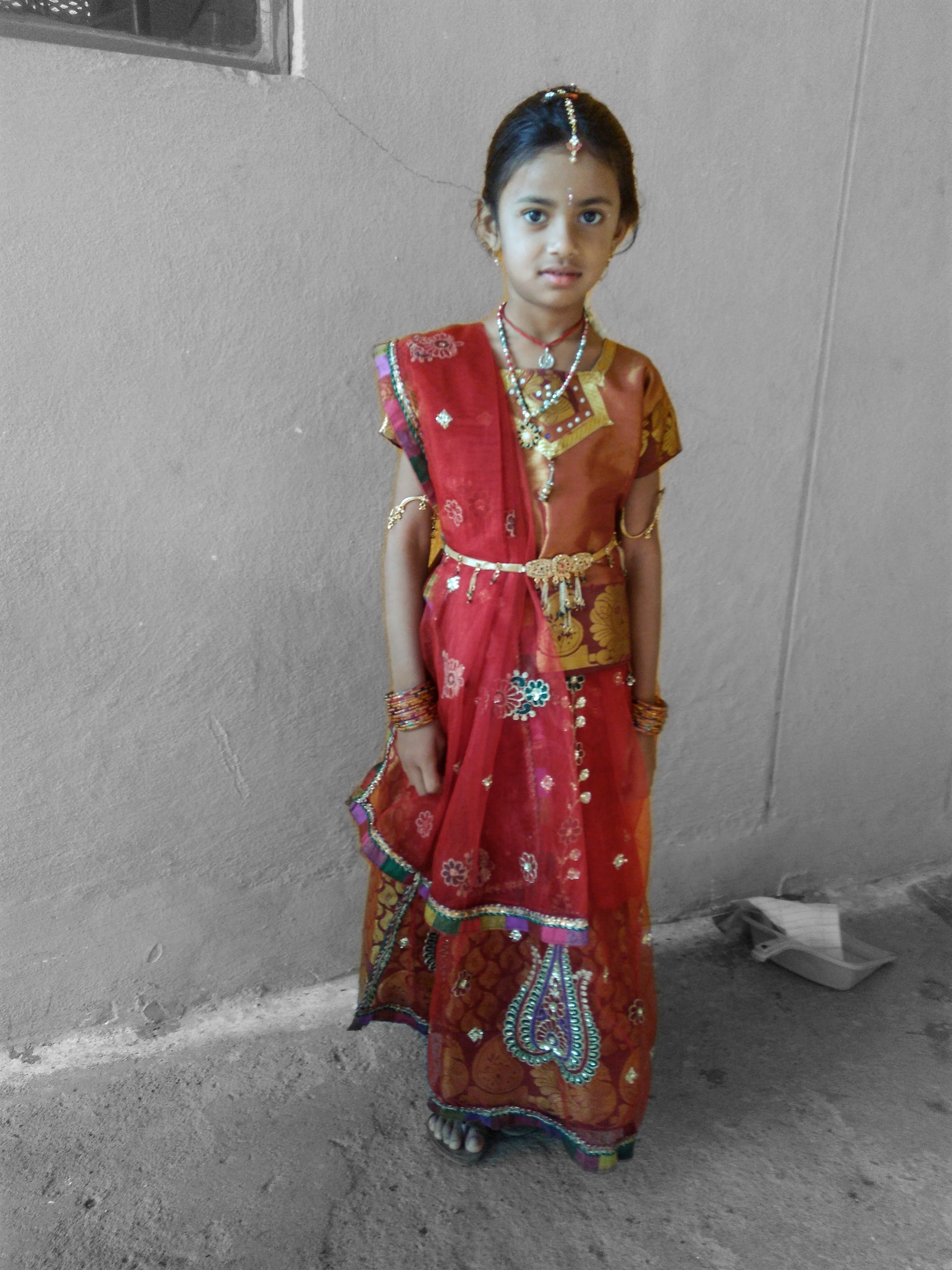 Polkam Srikanth