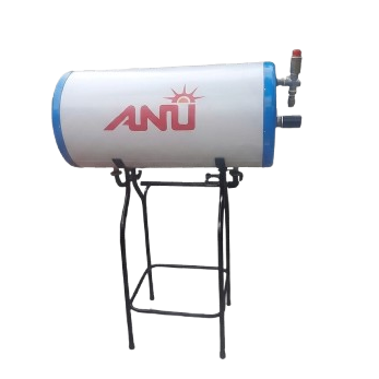 Anu | FPC Non-Pressure | Solar Water Heater (100 LPD)