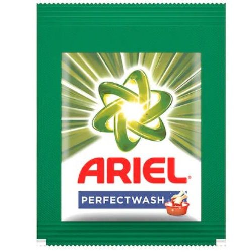 Ariel (Rs.10) Detergent Powder Pouch, 45g