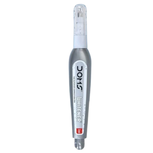Doms Whitener Pen, 3ml (1pc)