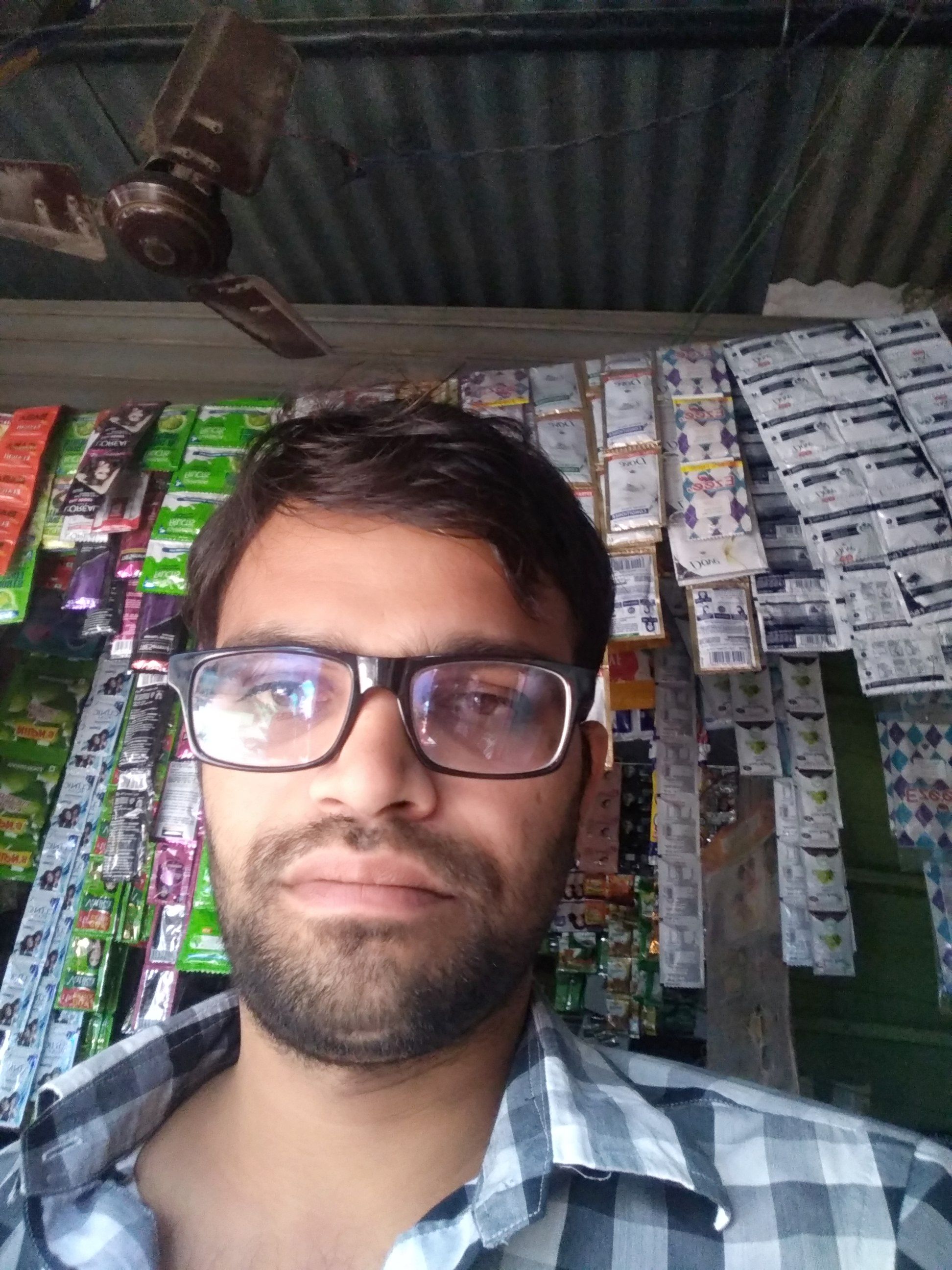 Shree Sant Kirana