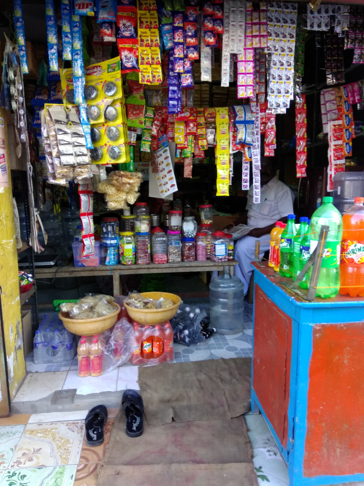 Divya Mobiles