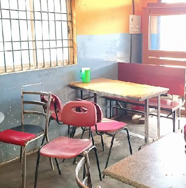 Shivaradamma Hindu Miltry Hotel