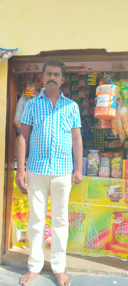 Veerabadra Kirana & General Store
