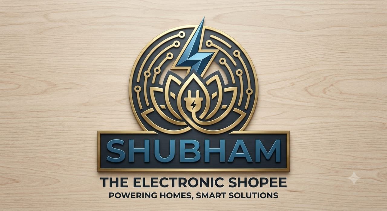 Shubham The Electronic Shopee