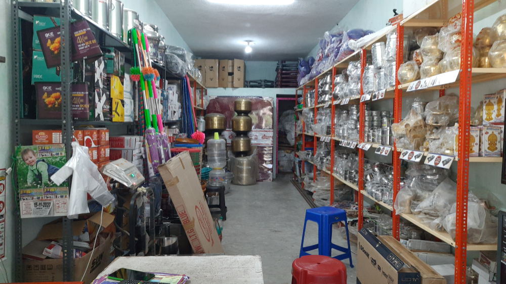 Raja Metal Electranics