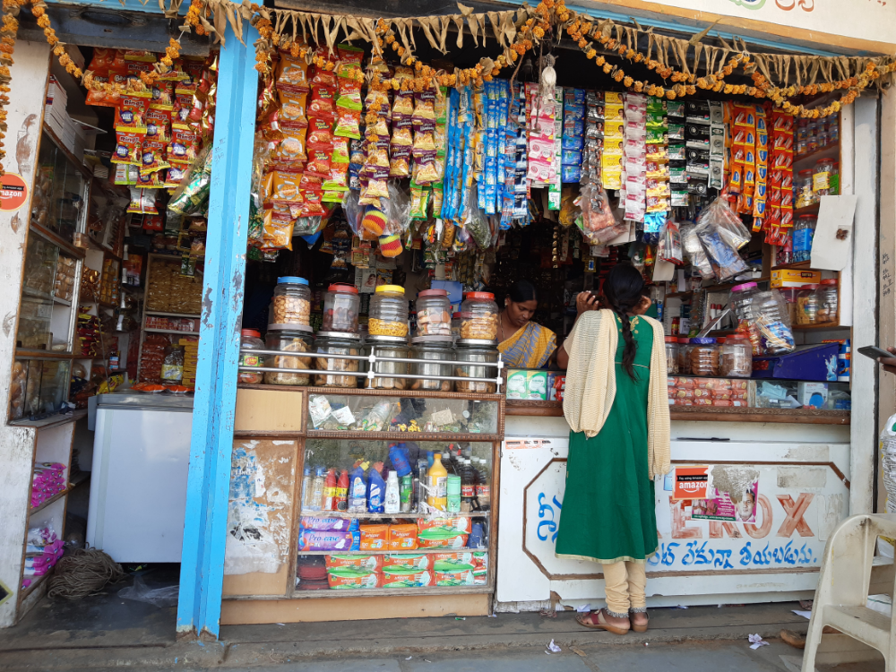 Ragavendra traders 