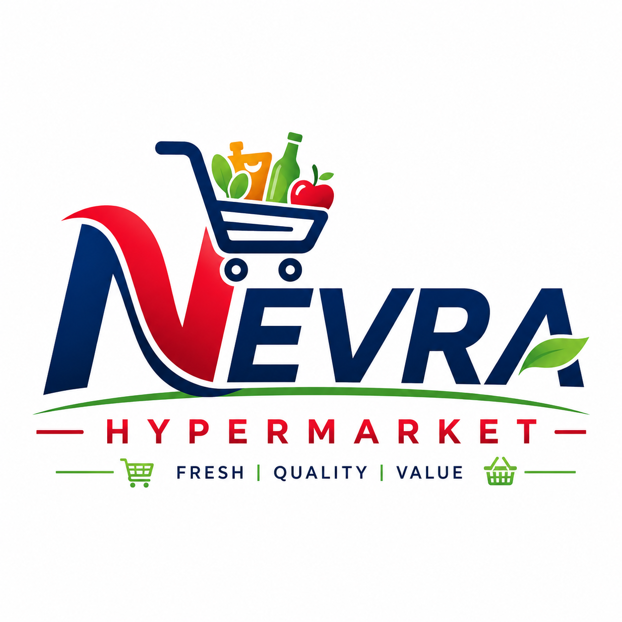 Nevra Hyper Market