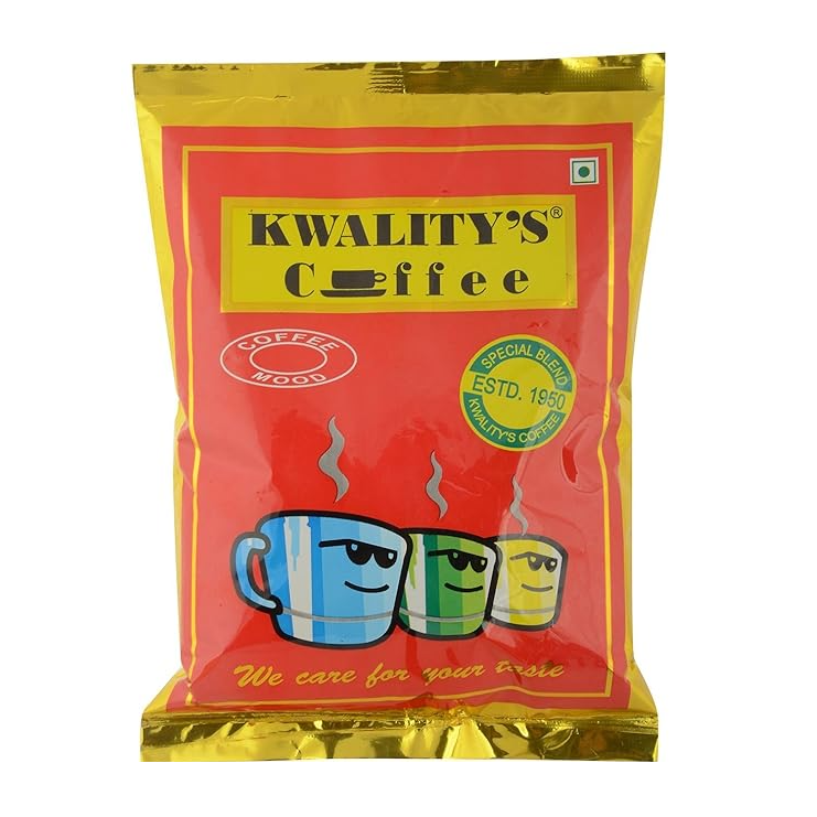 Kwality's Strong Filter Coffee Powder, 500g