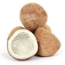 Popular Essentials Dry Coconut / Copra, 200g