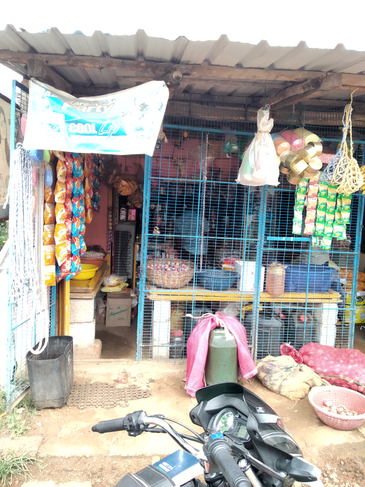 Balaji Provision Store