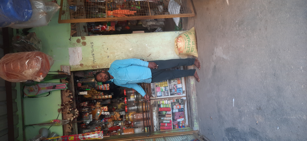 Satish Provision Store