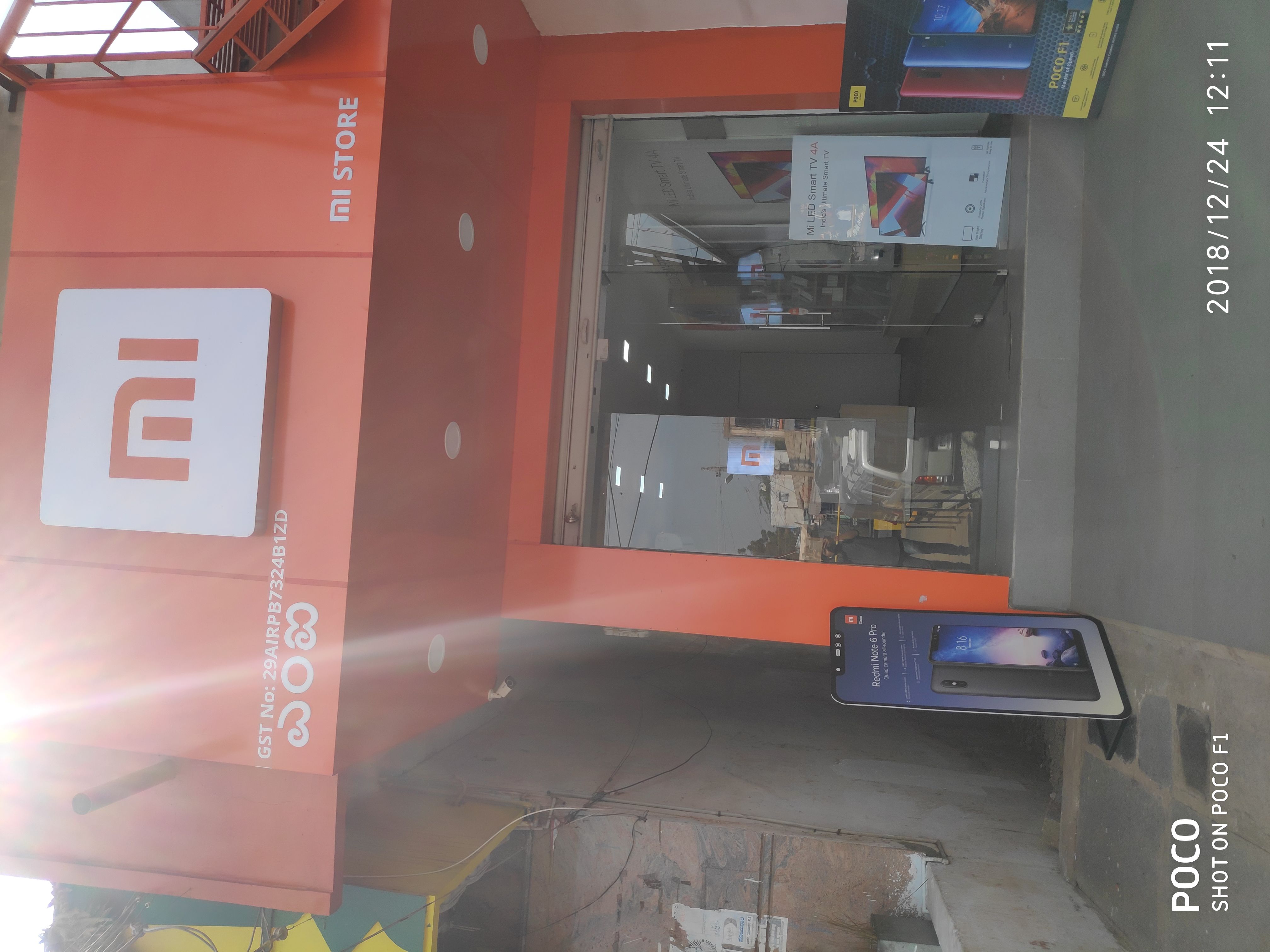 Jineshwara Distributors