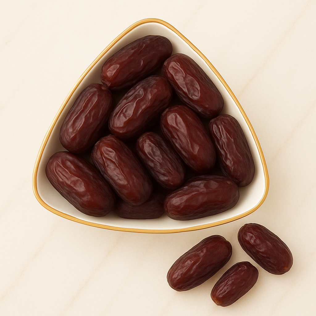 Dates - Medjool