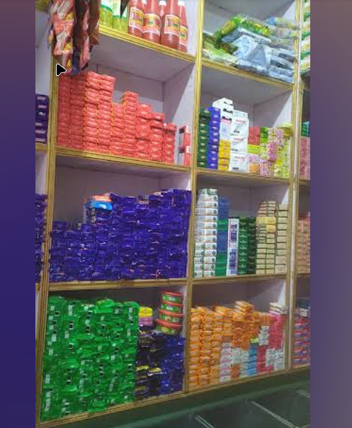 Pawan Provision Store
