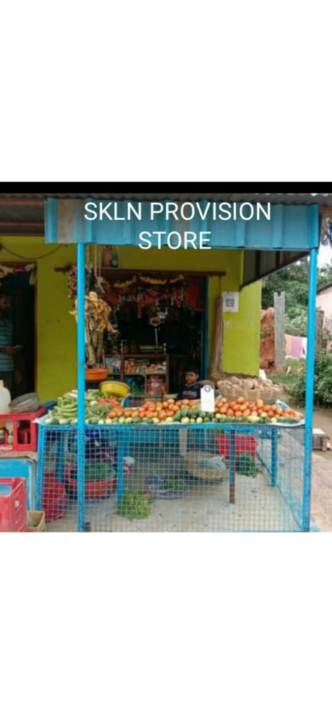 S K L N Provision Store