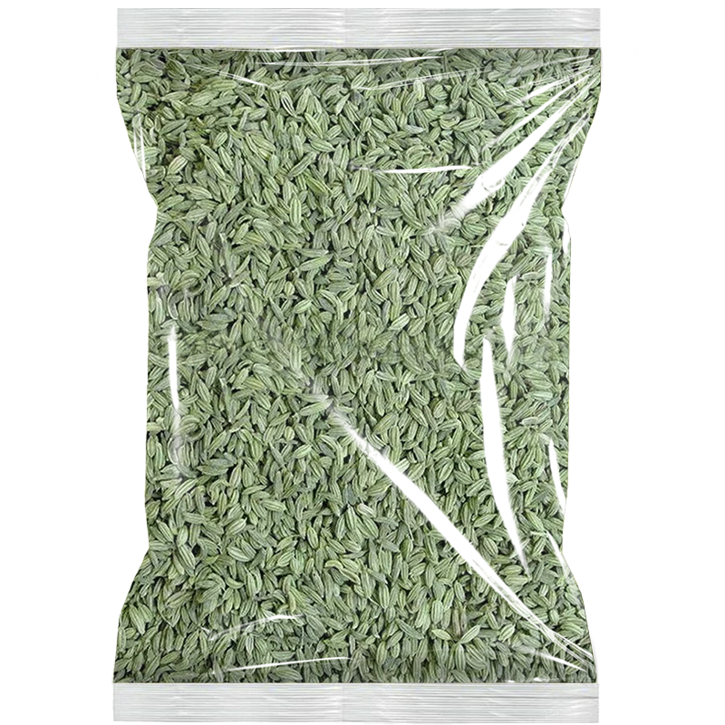 Faamle Fennel / Saunf Pouch, 50g