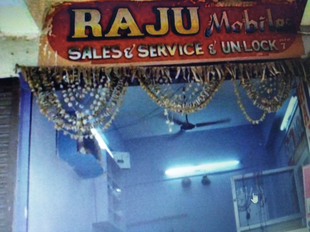raju