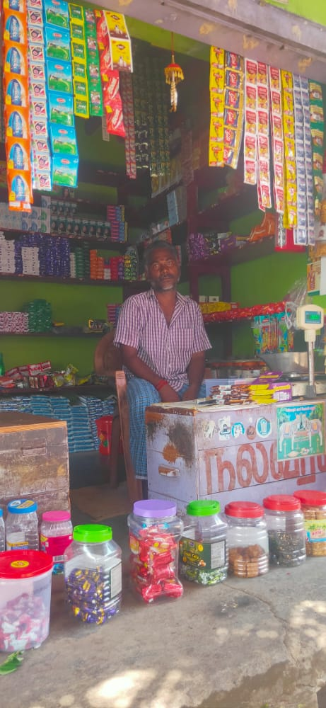 Muneeswaran Store