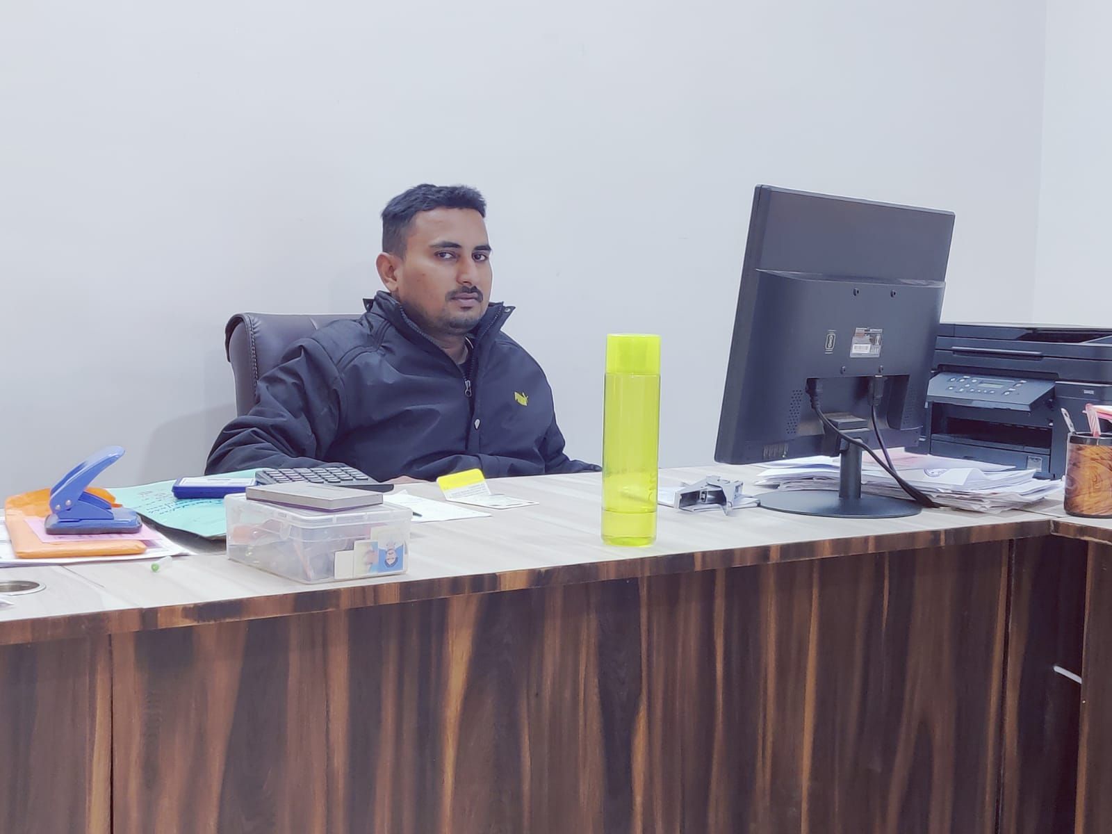 Scoops N Smiles Point