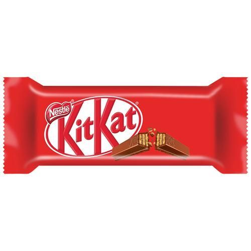 Nestle Kitkat 2 Finger Chocolate, 11.9g