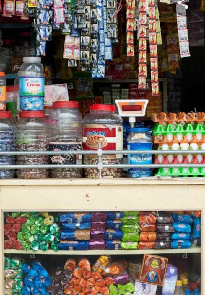 Srinidhi Store