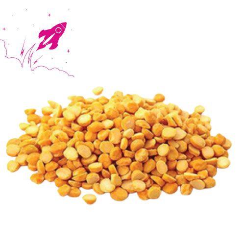 Chana Dal - Economy, 30kg
