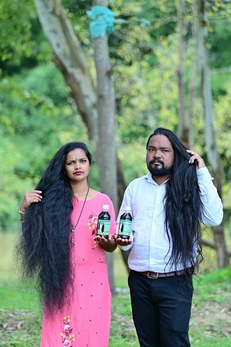 Shri Kaveri Adivasi Herbal Enterprises