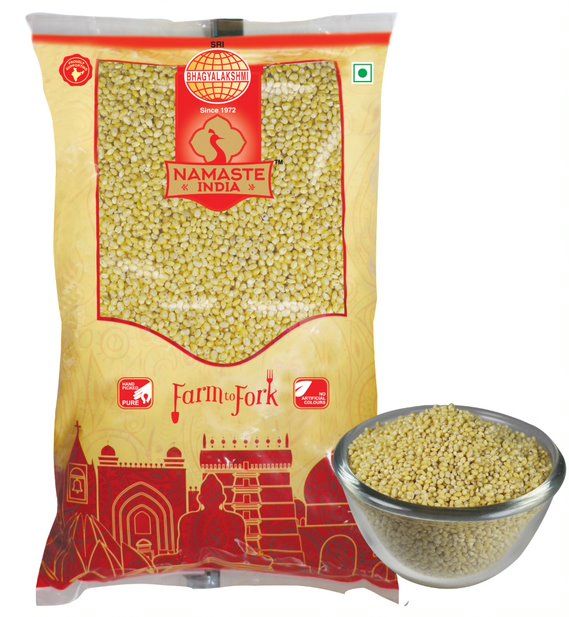 Namaste India Navane Rice Millet, 500g