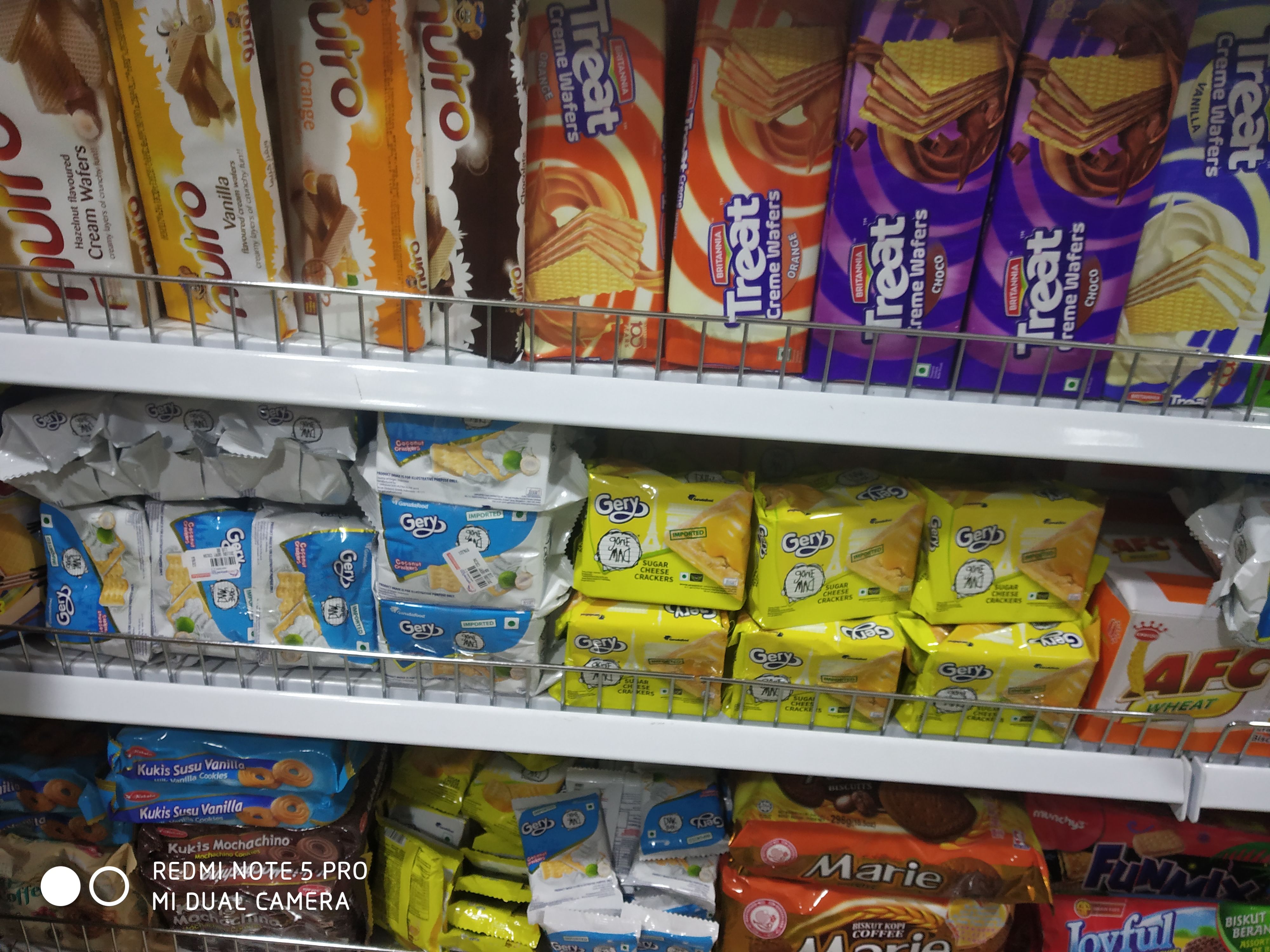 Park N Shop Super Market