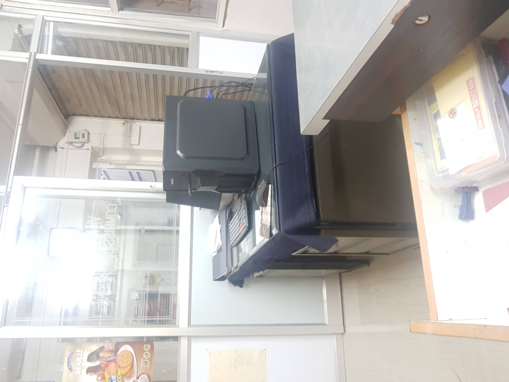 Verana Kirani Store