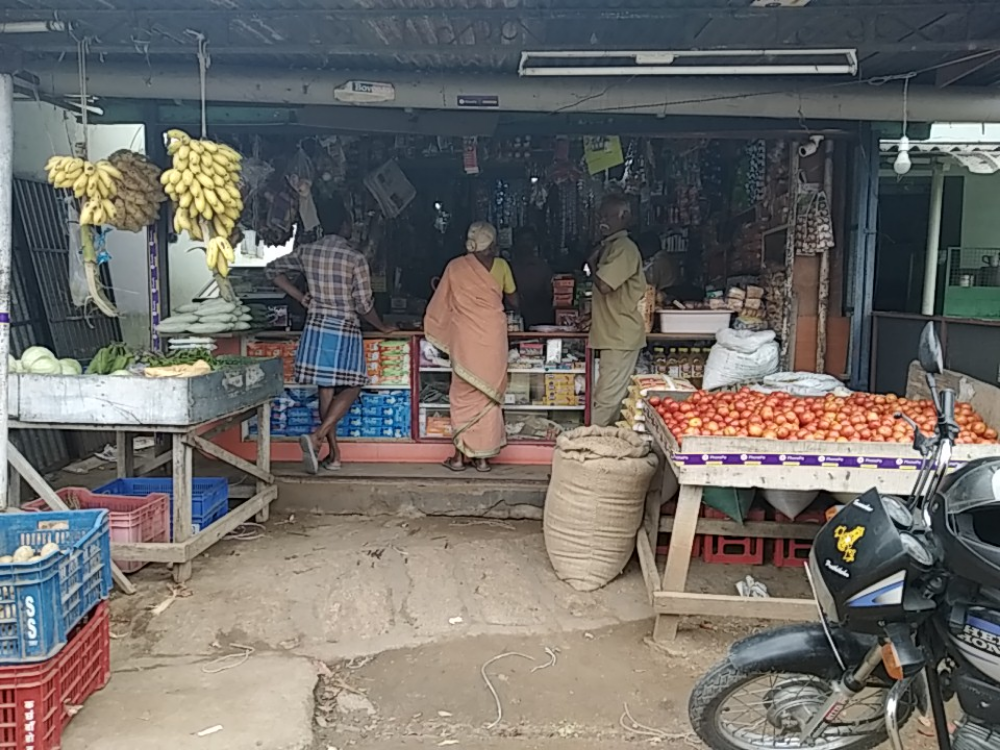 MANI STORE 