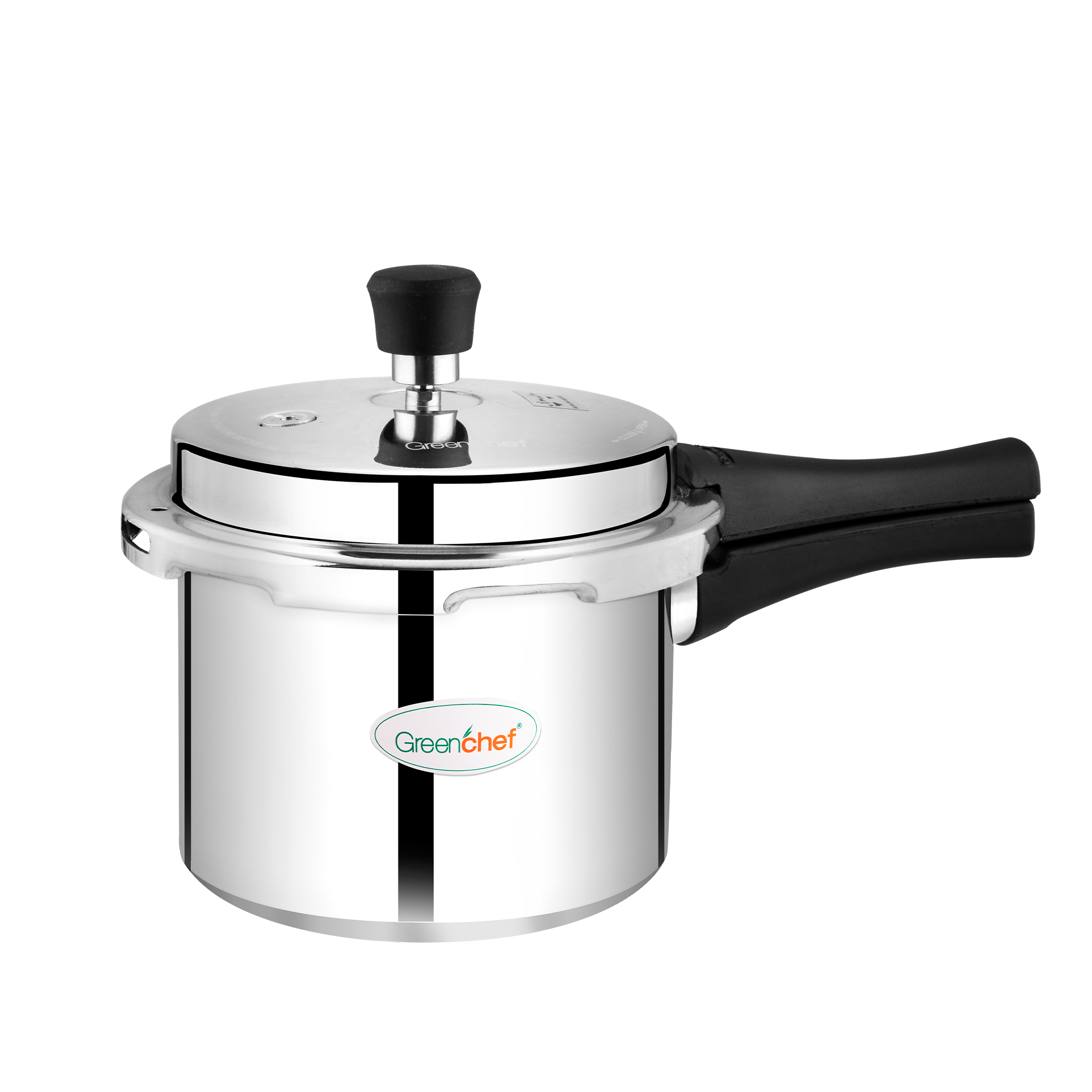 Greenchef | Namo IB | Pressure Cooker, 3L