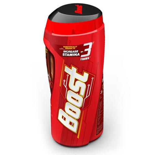 Boost Test - 450kg  - Offer 20 % Extraa