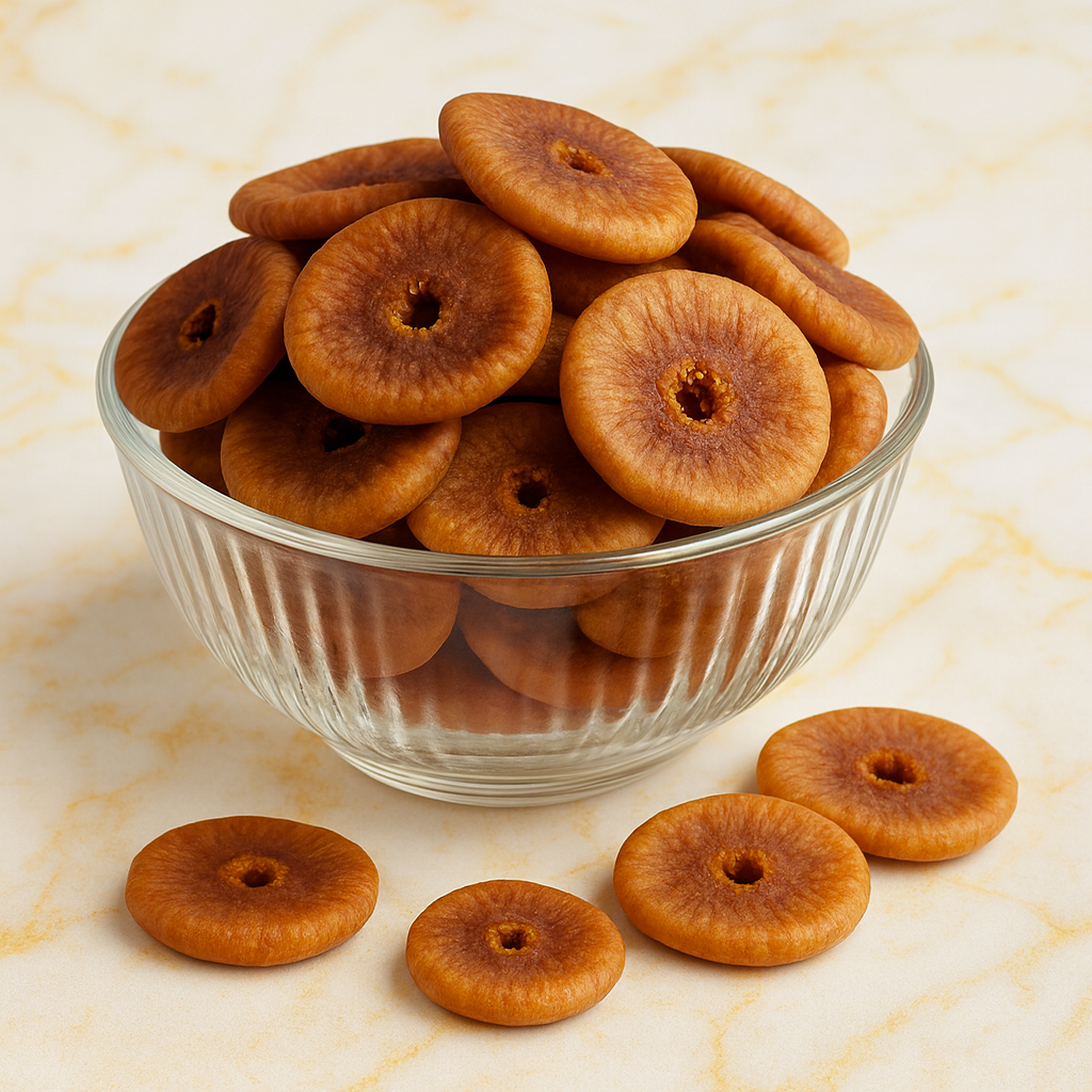 Dried Figs - Afghan