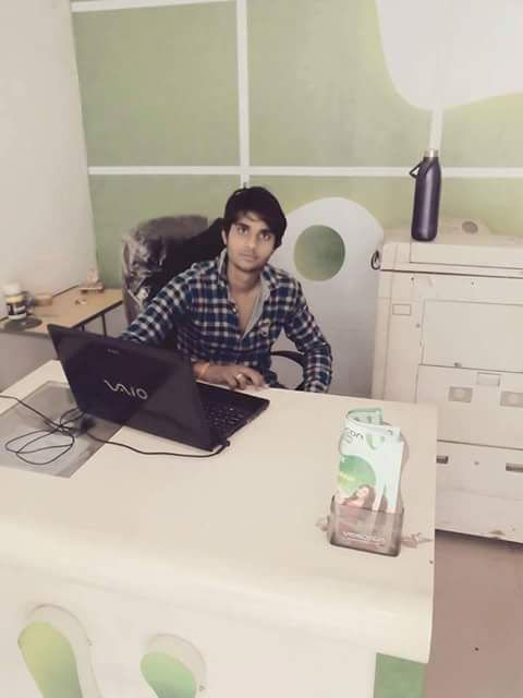 Makhan telecom