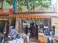 Sri Manjunatha Mart