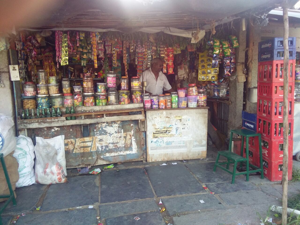 Thri Murthy Stores