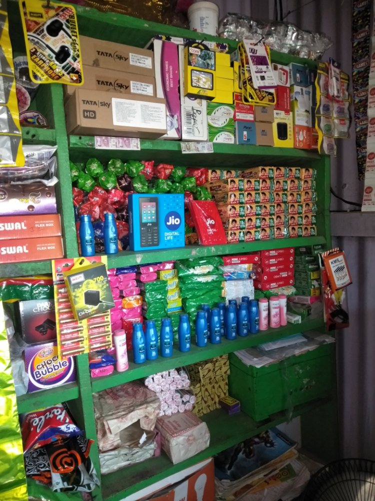 Rohit Communication
