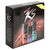Kama Sutra Deodorant Combo Pack, 150ml (Set of 2)