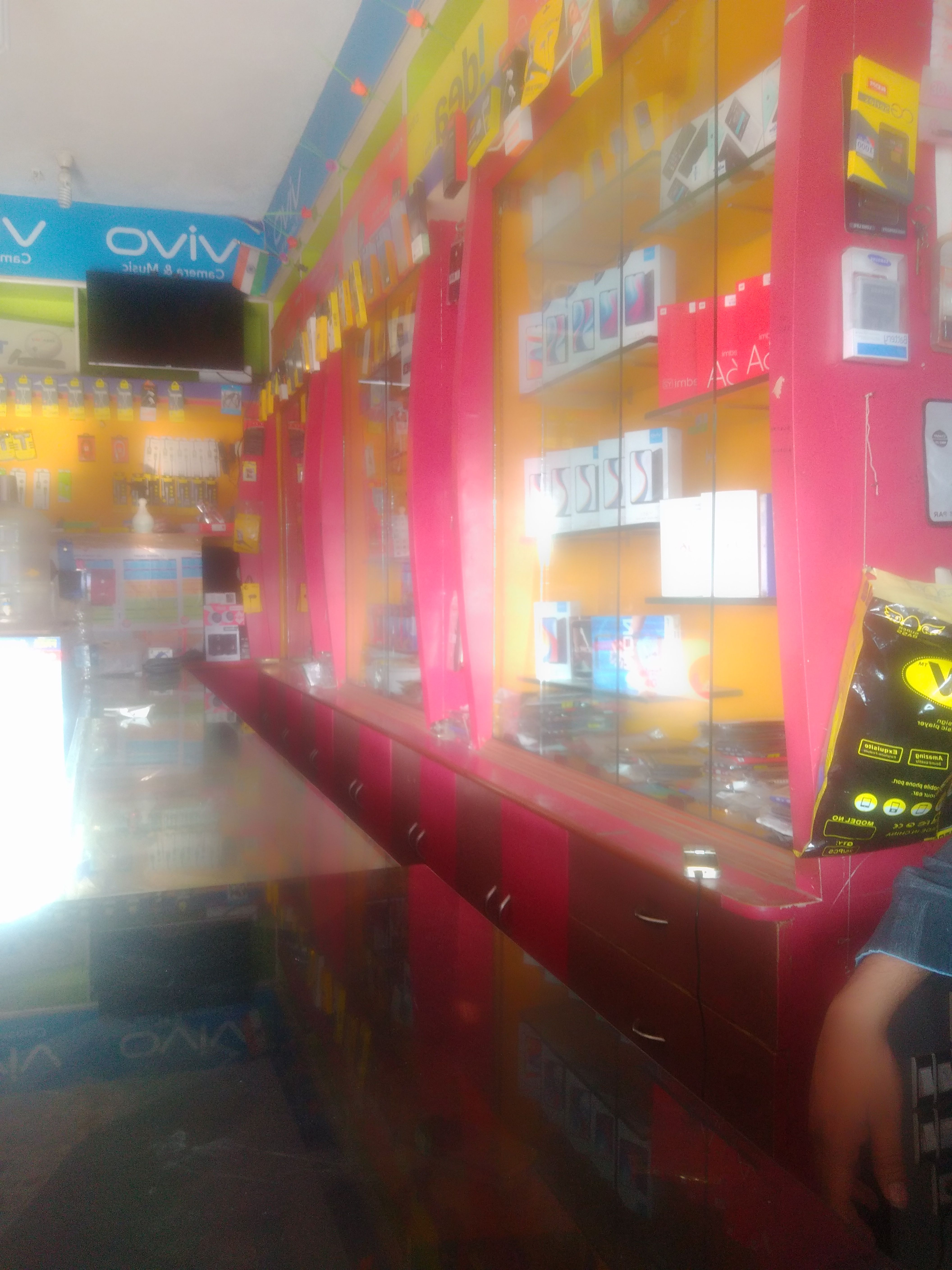 M S Communication