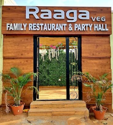 Raaga Family Restaurant