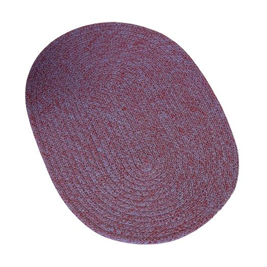 Mayuri Floor Mat - Braid Play (6011)