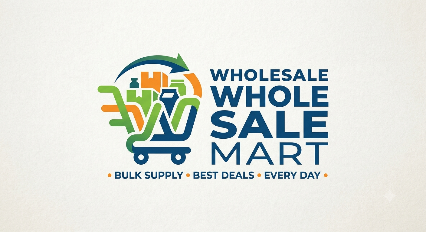 WHOLE SALE MART