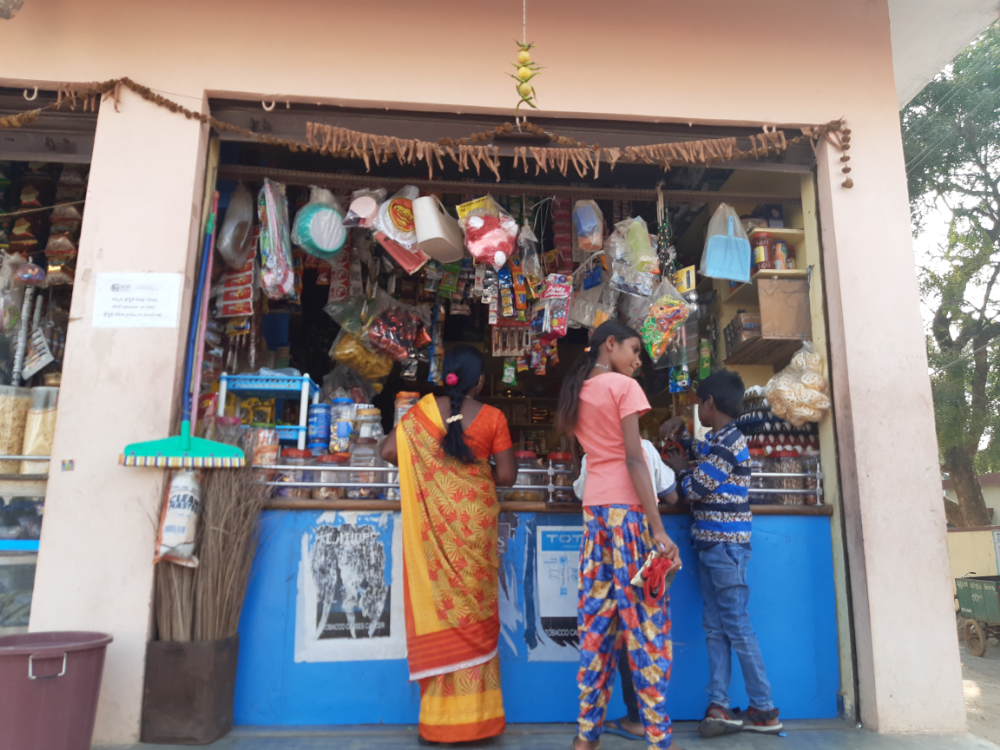 Vinayaka Kiranam  Store